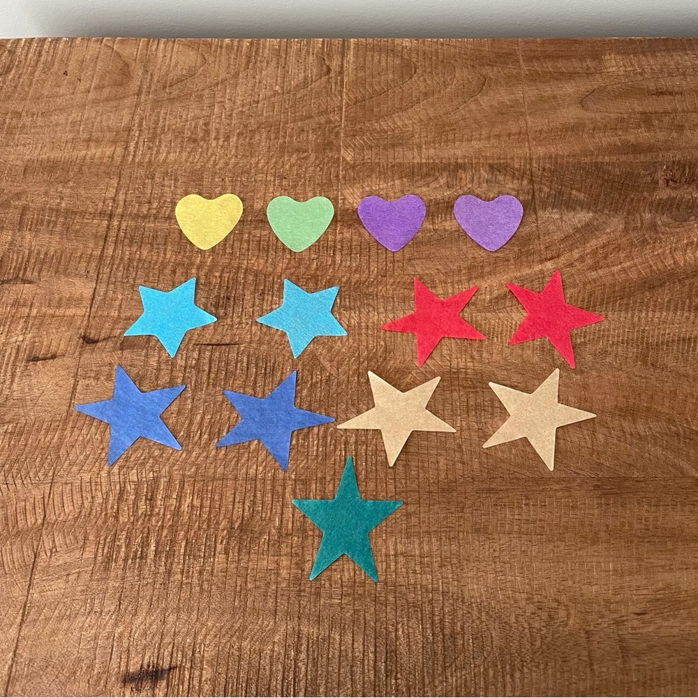 Taylor Swift Confetti Bundle